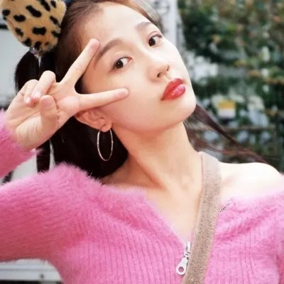 我亲爱的秘书